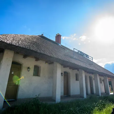 流浪汉汽车旅馆及餐厅 汽车旅馆