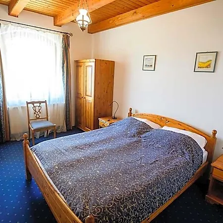 Motel Tekergő és étterem Velence