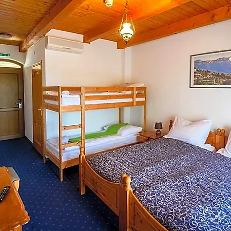 Motel Tekergő és étterem