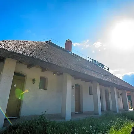 Tekergő és étterem *