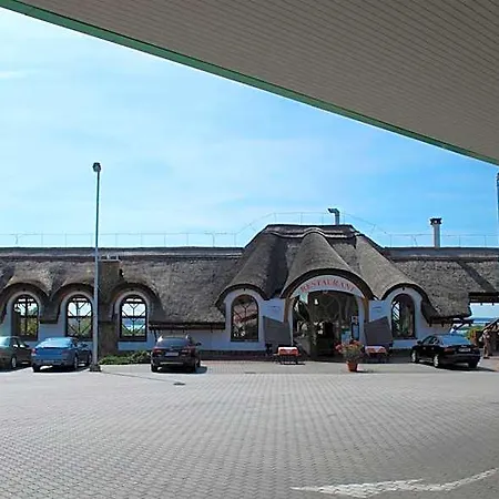 Motel Tekergő és étterem *