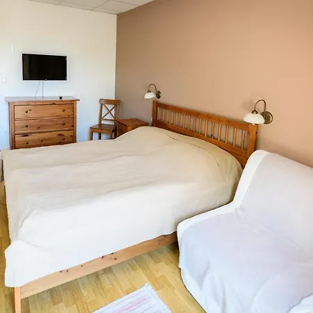 Tekergo Es Etterem Motel *
