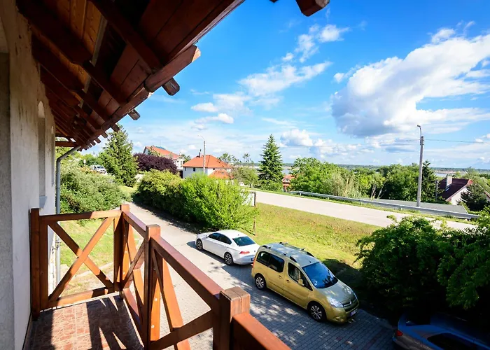 Motel Tekergo Es Etterem *