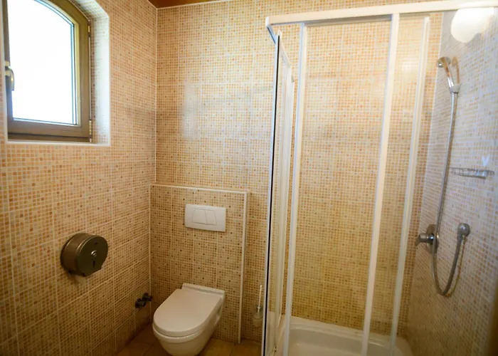 流浪汉汽车旅馆及餐厅